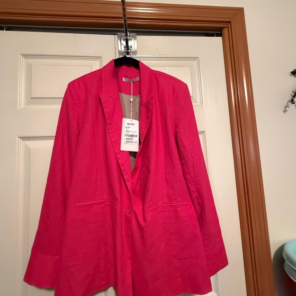 Lez a Lez Brazilian Boutique Chic - Rare! Medium-NWT